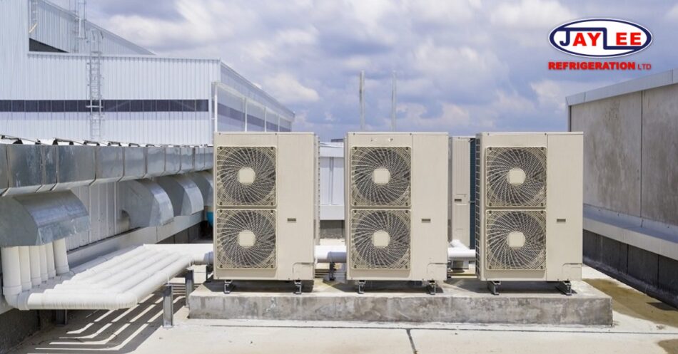 Air Conditioning Installation Hampshire