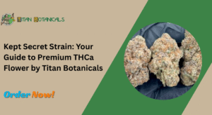 Kept Secret Strain