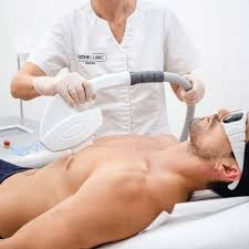 laser hair removal in Dubai