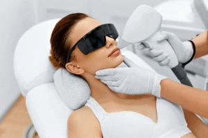 Laser Resurfacing Treatments Available