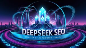 deepseek seo
