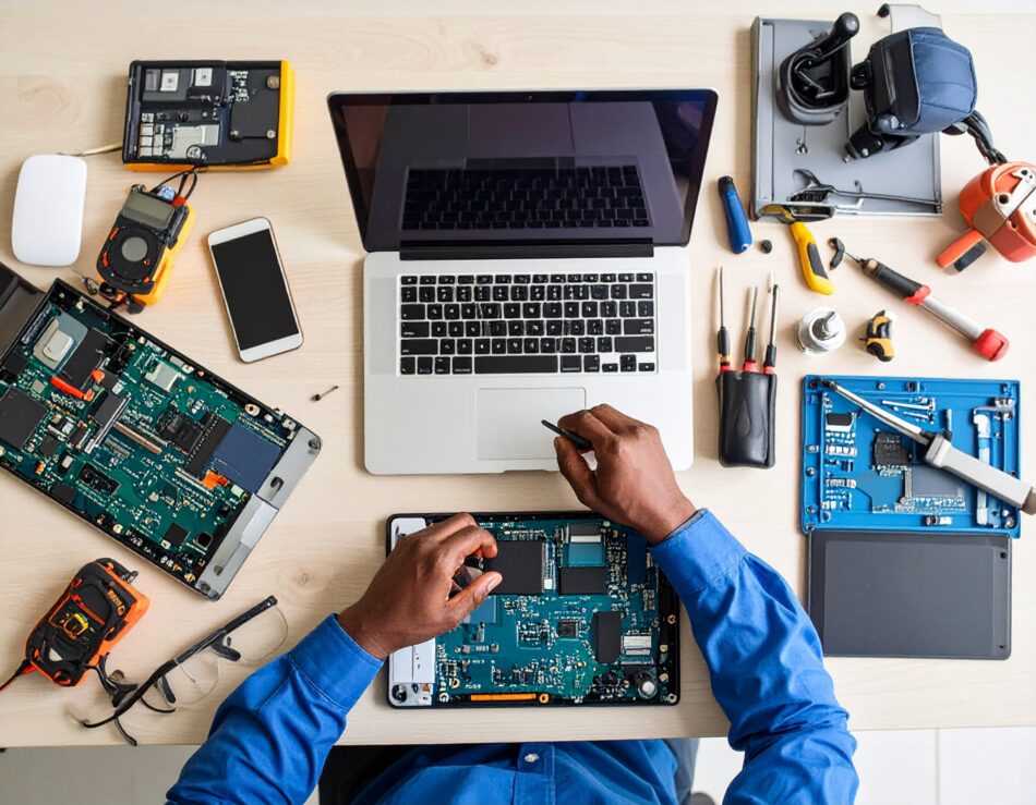 Macbook Repairs Adelaide