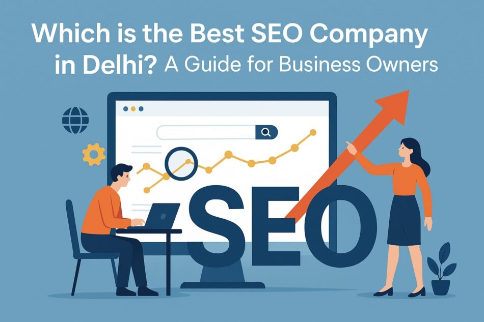 seo company