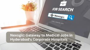 Medical Jobs in Hyderabad