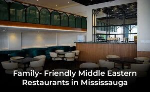 Halal Food Restaurants