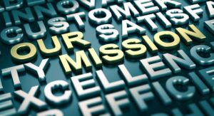 Mission and Message