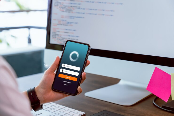 Mobile App Maintenance