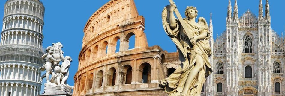 Must-See Landmarks in Italy for History Lovers