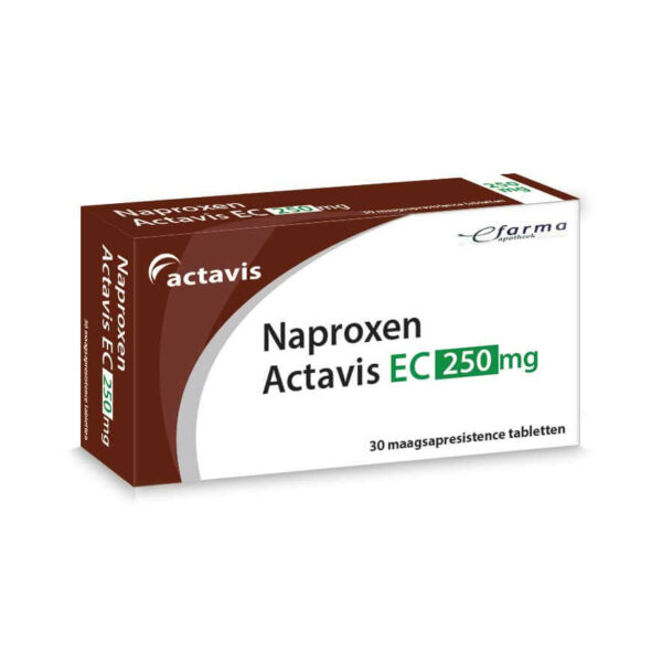 How to Take Naproxen Enteric Coated Tablets (56 Tablets) the Right Way