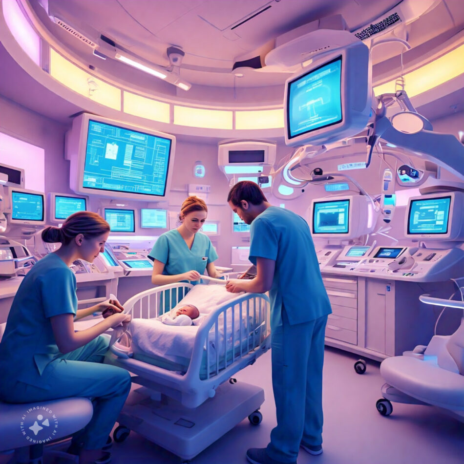 Neonatal Intensive Care Market
