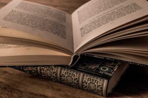 Fiction by Grace Omena