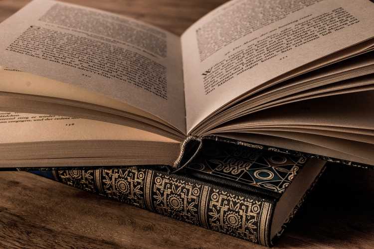 Fiction Writing