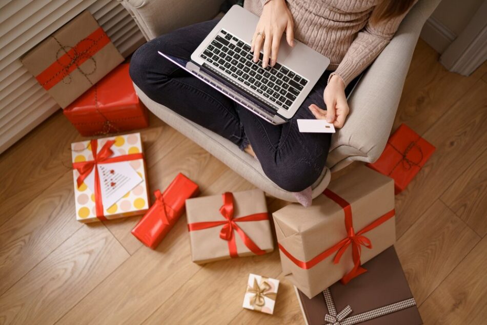 Online Gift Delivery