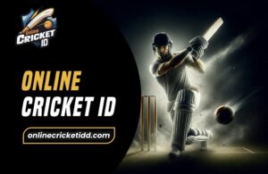 Online cricket id