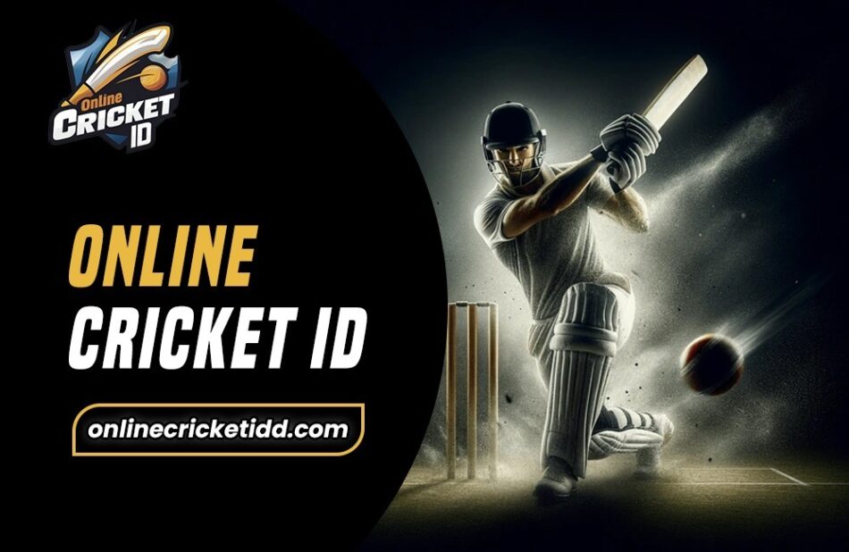 Online cricket id