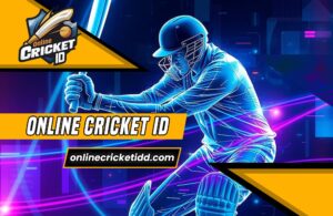 Online cricket id