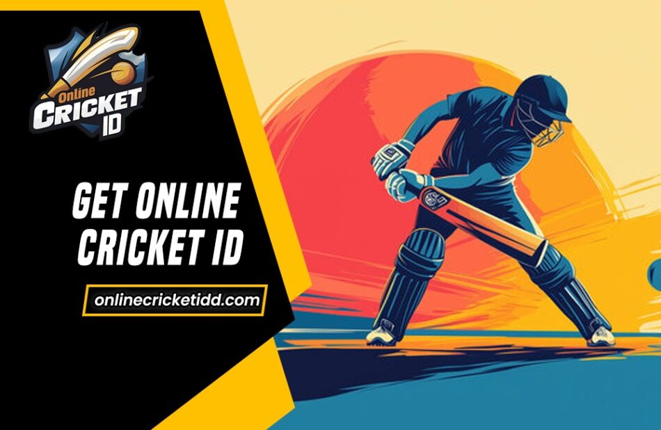 Online cricket id