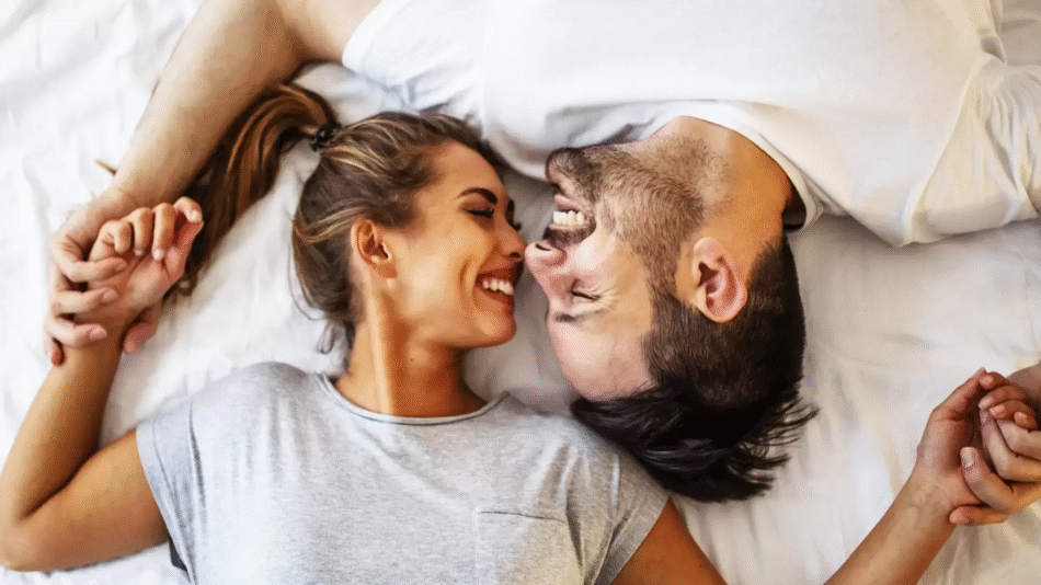 Personalized Sexual Wellness Programs