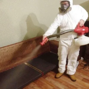 Pest Control