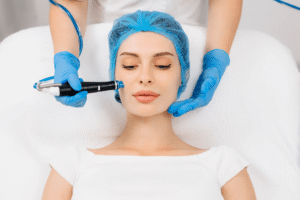 Is Hydrafacial Safe for Acne-Prone Skin?