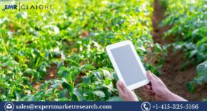 Precision Farming Market