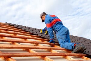 roof repair