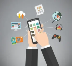 ROI with Mobile App Development Services