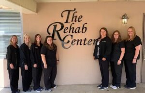 How to organise a staff training in a rehab center