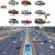 Rent a car Dubai