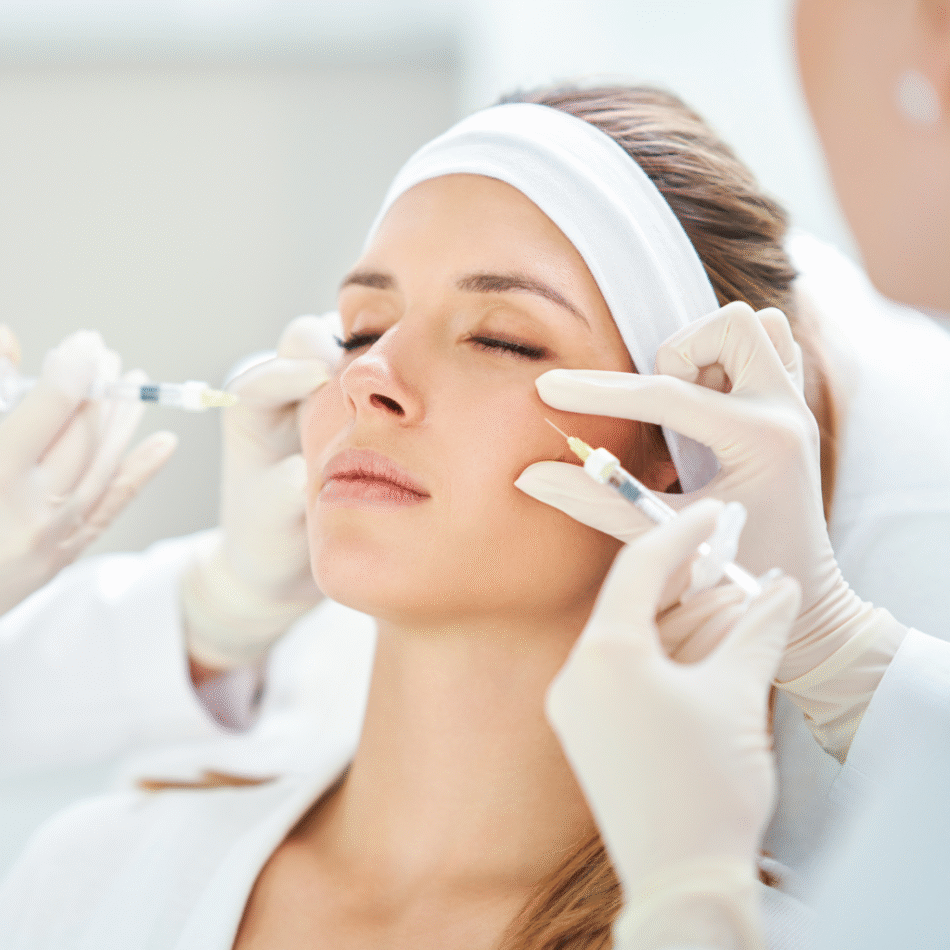 Restore Volume and Smoothness with Under Eye Fillers