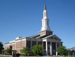 church