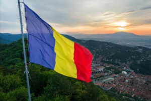 Romania’s