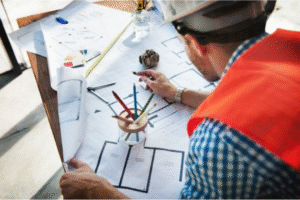 SHOP DRAWING SERVICE