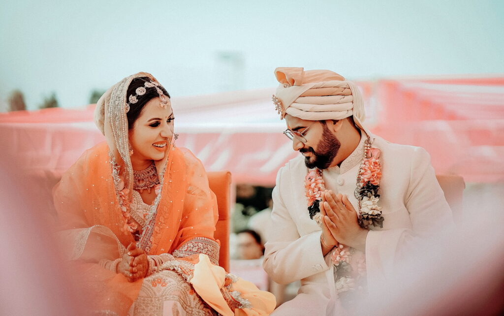 Wedding Photographer in Jaipur