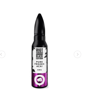 menthol vape liquid