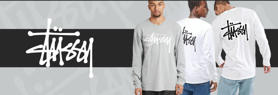 Stussy Sweatshirt