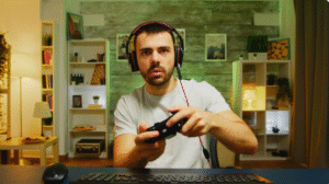 Online Gaming PAM