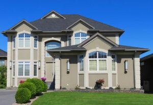 Trusted Stucco Contractors in Lacombe for Quality Exterior Finishes