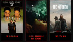 Watch Free Movies and TV Shows Online in HD at Gomovies