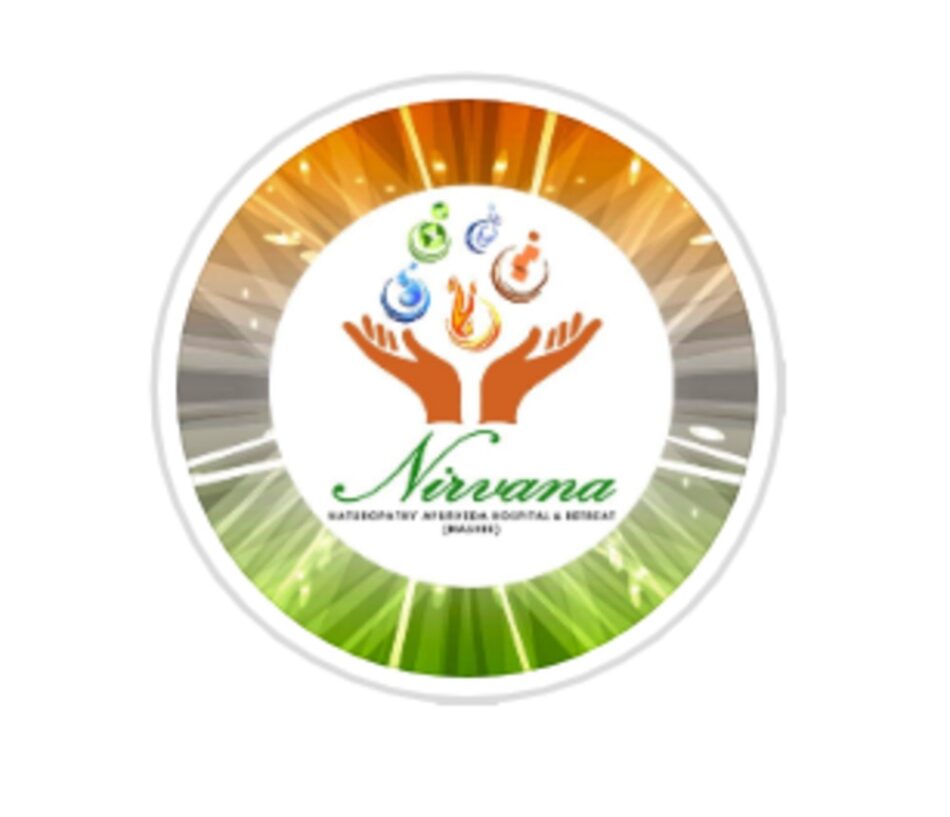 naturopathy centre in India