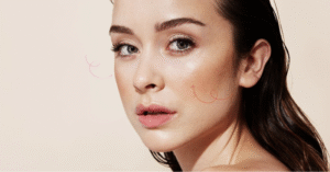 Sculpted Cheeks Without Surgery All About Cheek Fillers