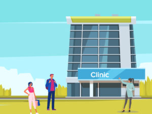 Understanding In-Person & Telehealth Psychiatric Services Choosing What Works for You
