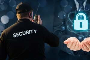 Remote Monitoring Services