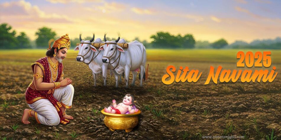 Sita Navami