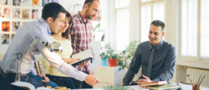 Working Capital Loan