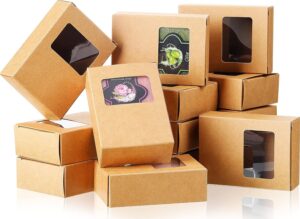 Soap Packaging