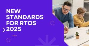 Standards for RTOs 2025