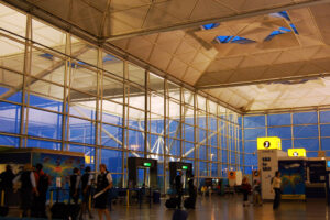 Stansted Taxi