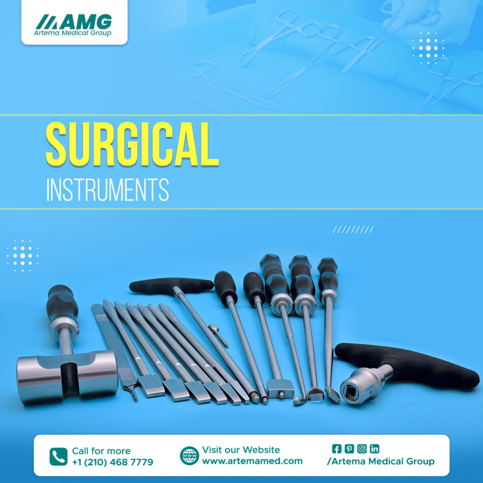 surgical insturment