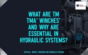 TMA Winches